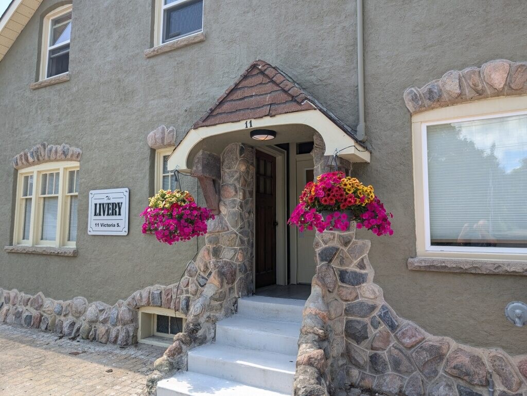 The Walkerton Livery photo 6